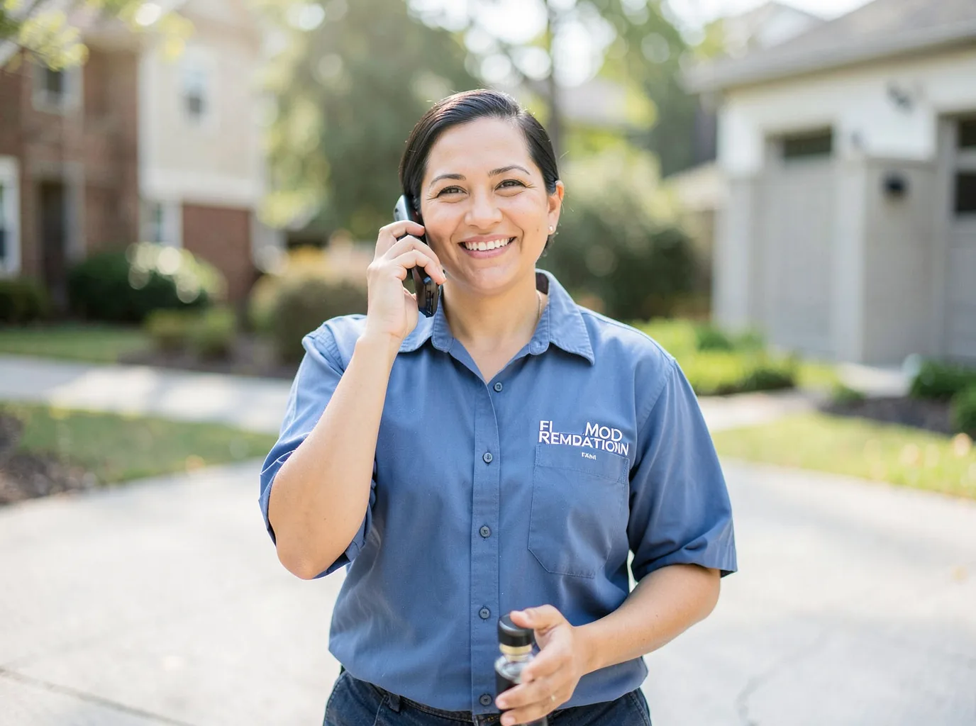 Mold Remediation Diagonal, IA FAQs